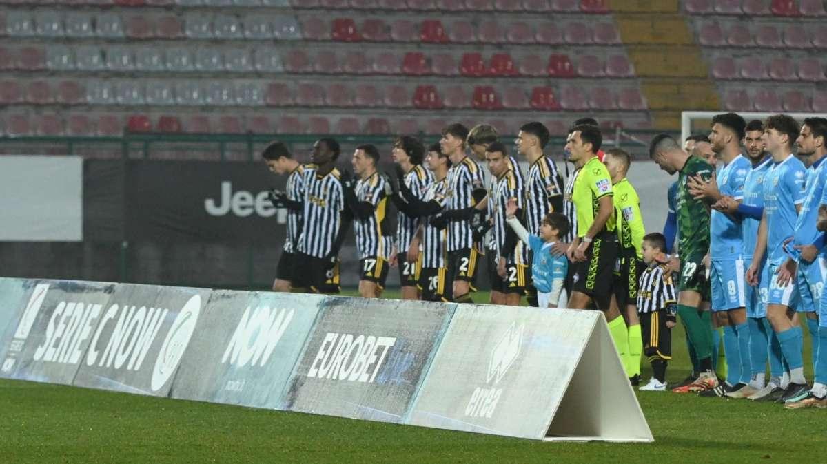 Juventus.com - Matchday Station, Juve Next Gen-Rimini
