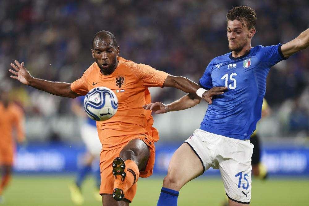 Corsera - Il Chelsea ha in pugno Rugani