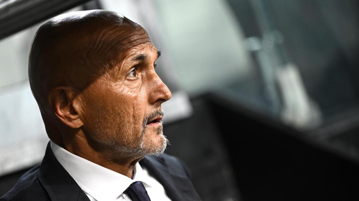 Incubo infortuni in casa Juve, Spalletti deve fare i conti con nove assenti