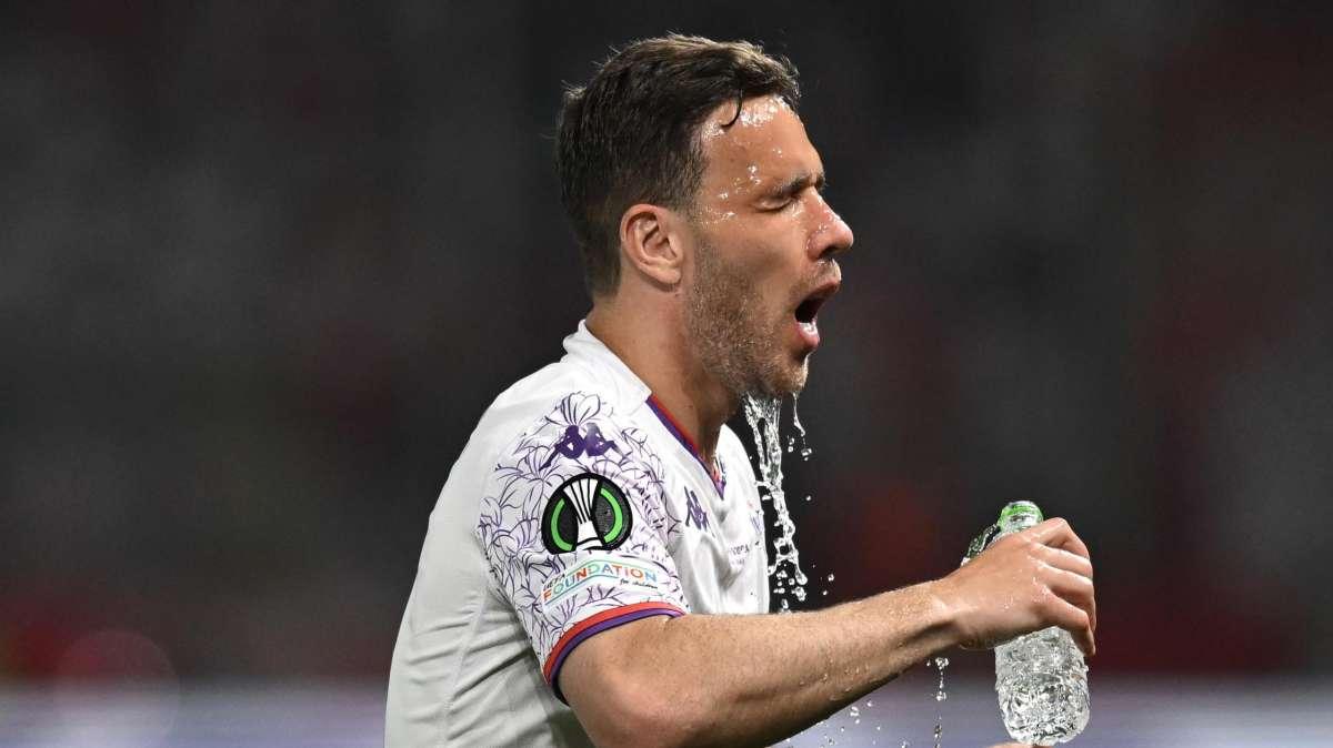 Arthur verso il Santos, incontro nel pomeriggio per provare a limare le distanze