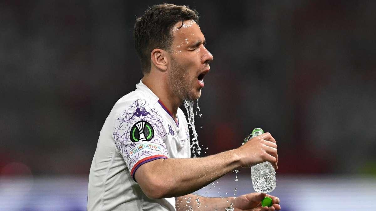 Accomando: "Contatti frequenti con il Gremio per Arthur, ostacolo ingaggio. No all'Arabia per Locatelli"