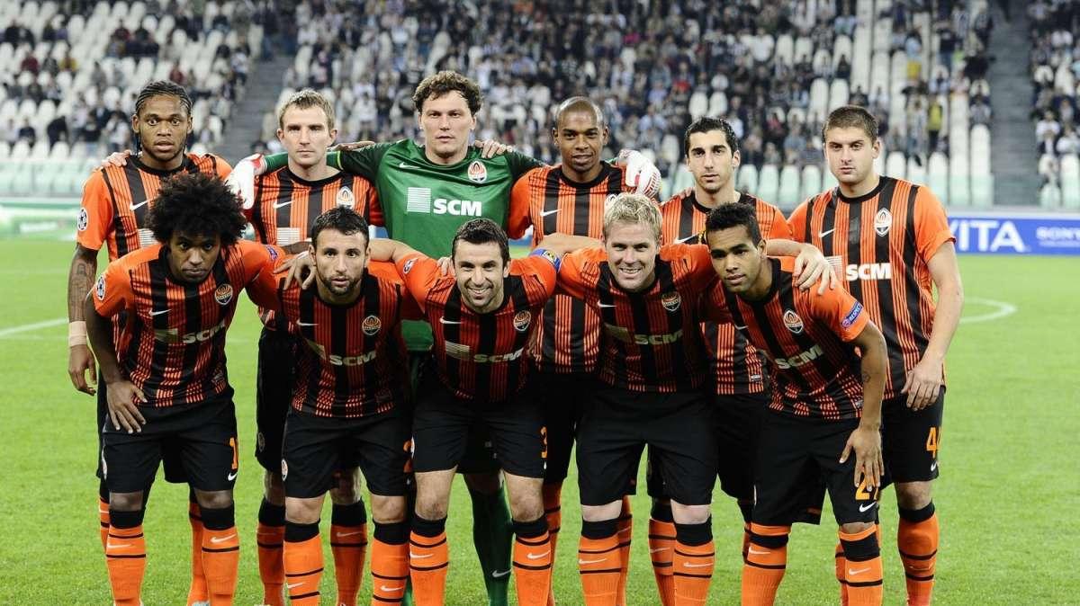 Shakhtar, Fernandinho: "La Juve può vincere la Champions. Passeremo il turno insieme..."