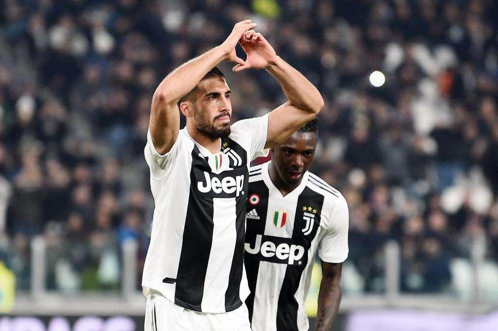 UFFICIALE - Emre Can passa al Borussia Dortmund: il comunicato della Juve con le cifre ufficiali