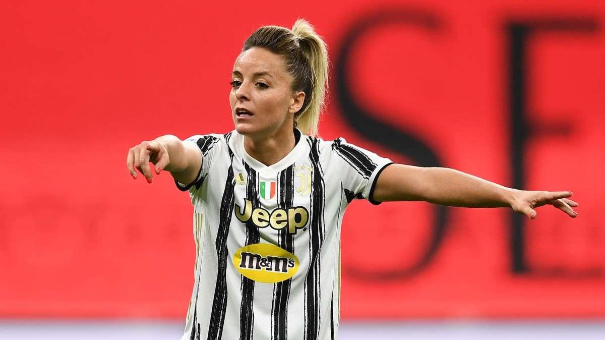 ROSUCCI a Sky: "Sto lavorando per recuperare, spero di rientrare presto. Mi ha fatto male non vedere Gama al Mondiale"