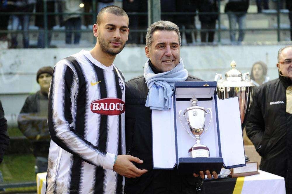 Ufficiale - L'ex Juve Libertazzi al Rende: "Scelta importante per la mia carriera"