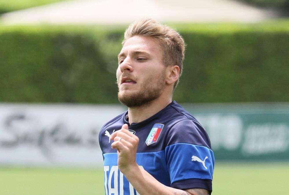 Dalla Francia: Immobile è del Dortmund per 22 milioni