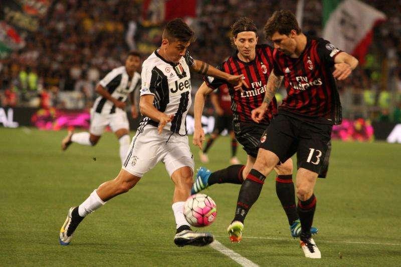 ESCLUSIVA TJ - Massimo Boldi e Diego Abatantuono analizzano Milan-Juventus