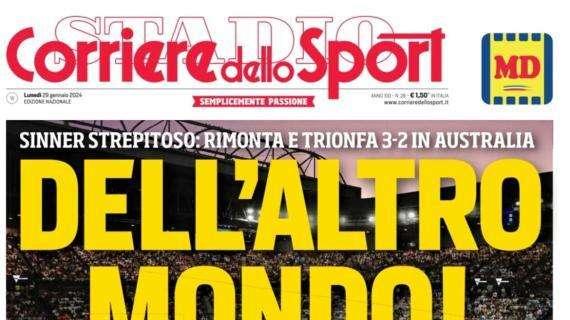 Corsport - Dell’altro Mondo 