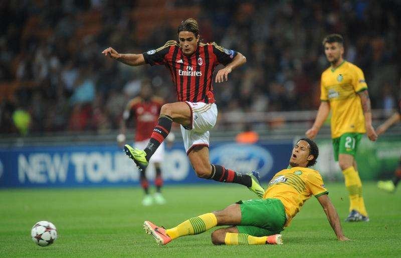 La Stampa - Juve, spunta  Van Dijk