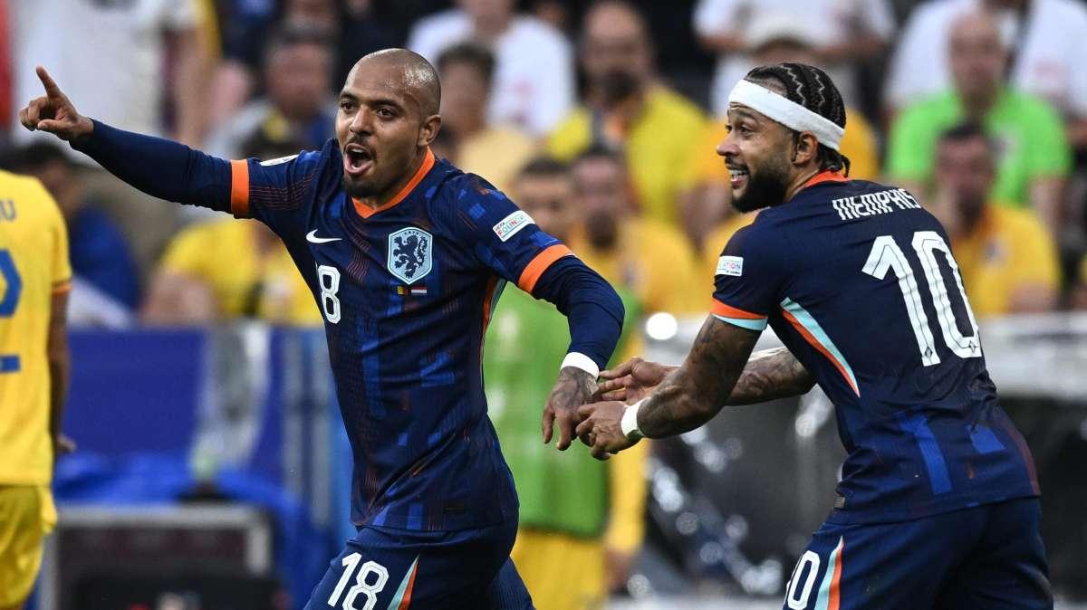 Depay potrebbe finire in Italia, ecco dove