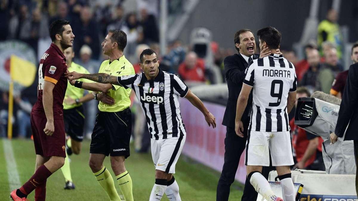 Carlo Taormina: "Tre furti della Juve. Meglio se gioca sola cosi vince senza rubare. Rocchi da denuncia"