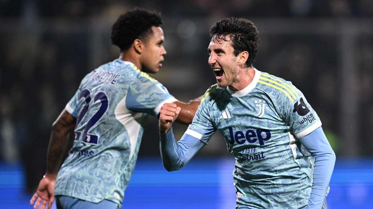 Juventus in ripresa: la svolta firmata Luciano Spalletti dopo la vittoria con la Cremonese