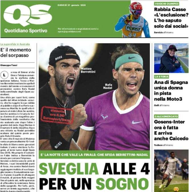 QS - Tesoretto Dv9