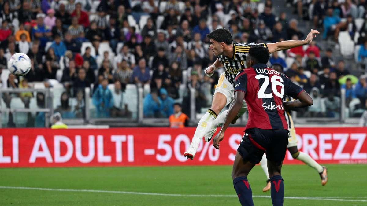 Juventus.com - Juve-Bologna, dove vederla 