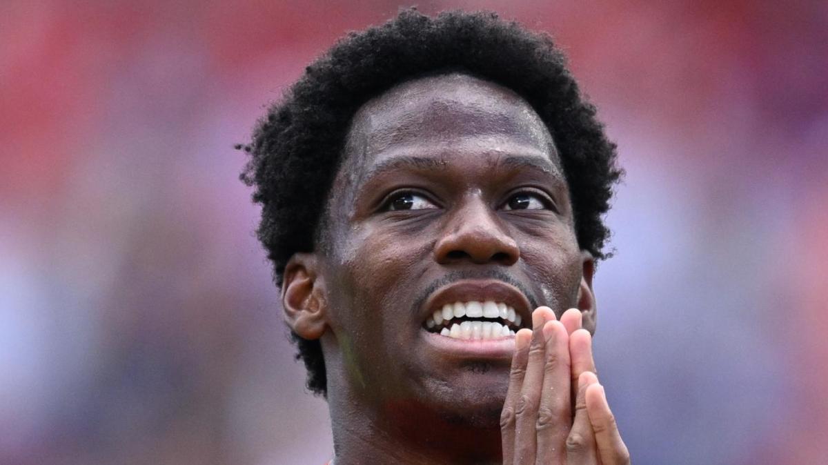 Atlético Madrid-Manchester United 2-0, Barrios e Lookman a segno, David protagonista nella ripresa