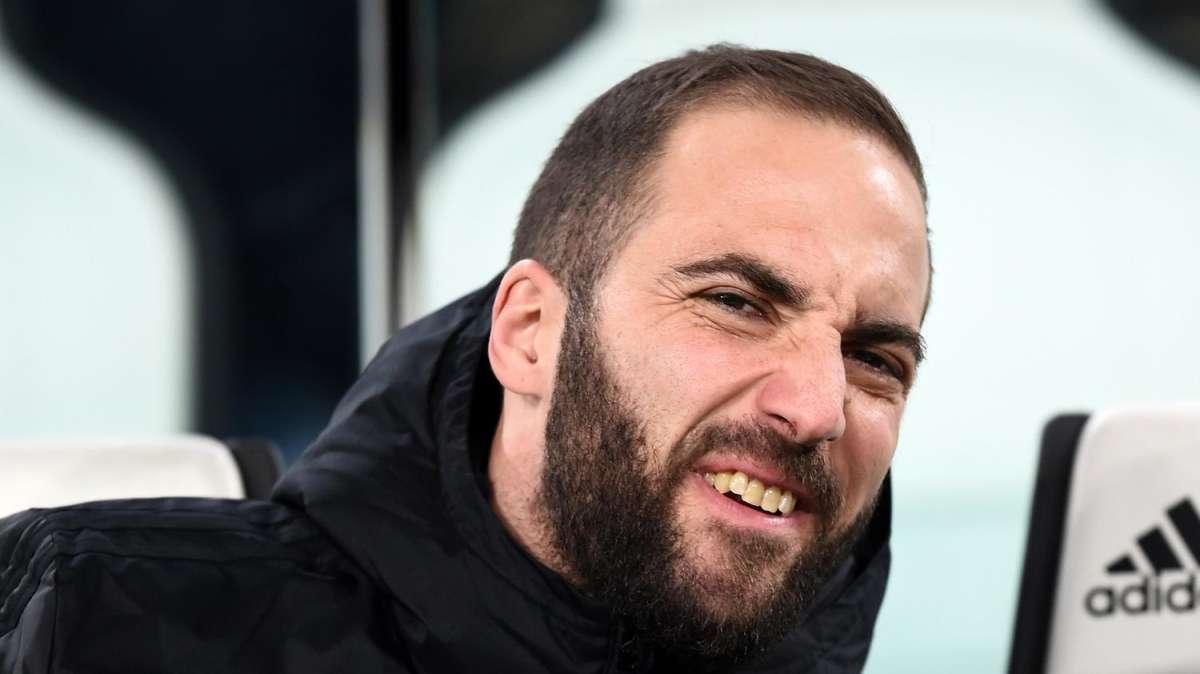 Higuain si confessa: "Il mio futuro? Sarei masochista se fosse ancora nel calcio"