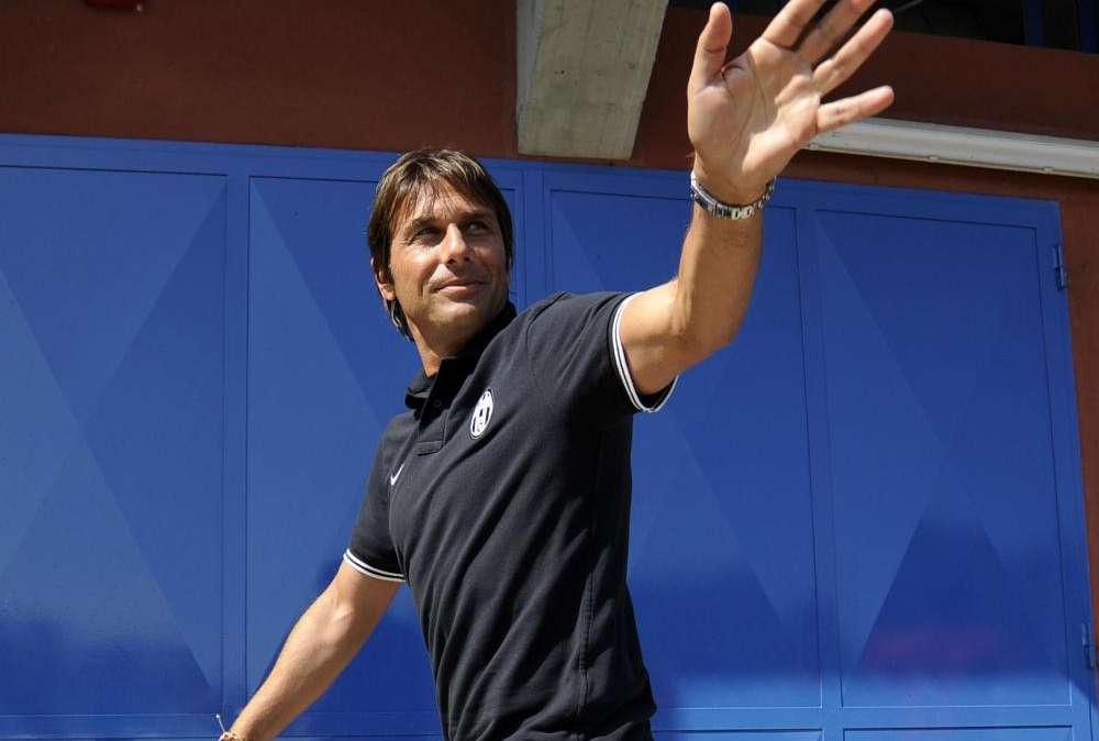 Conte a Salerno con 21 bianconeri: out Chiellini e gli altri acciaccati. Grygera depennato per scelta tecnica