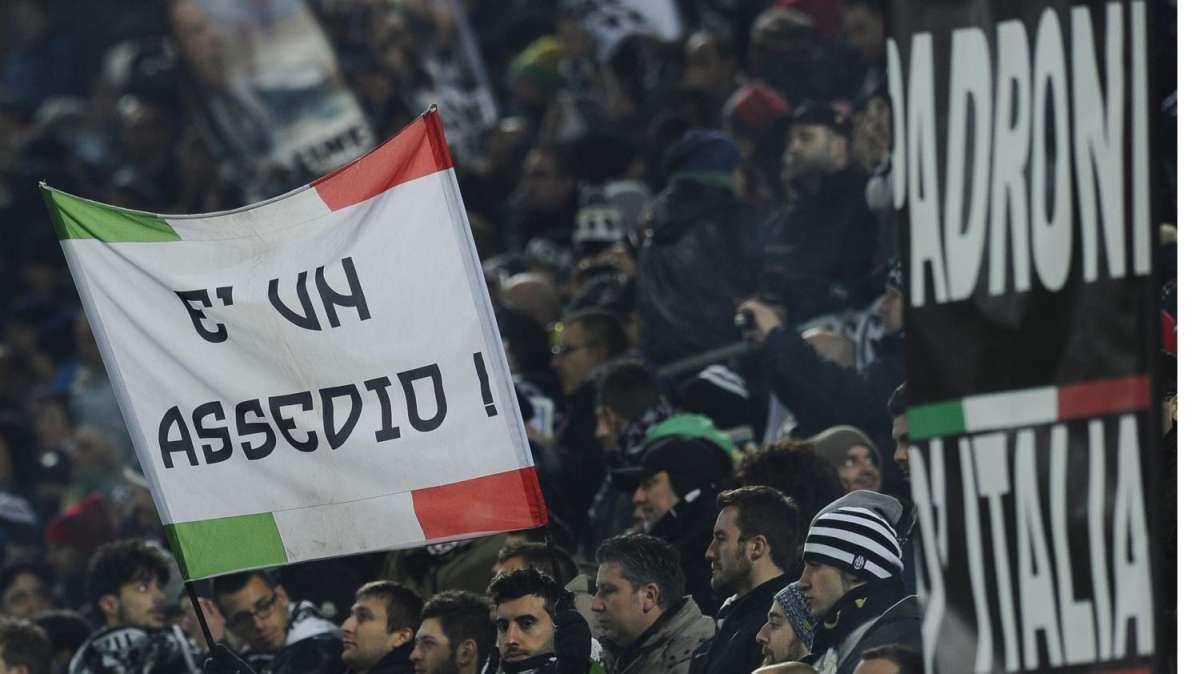 BASTA!