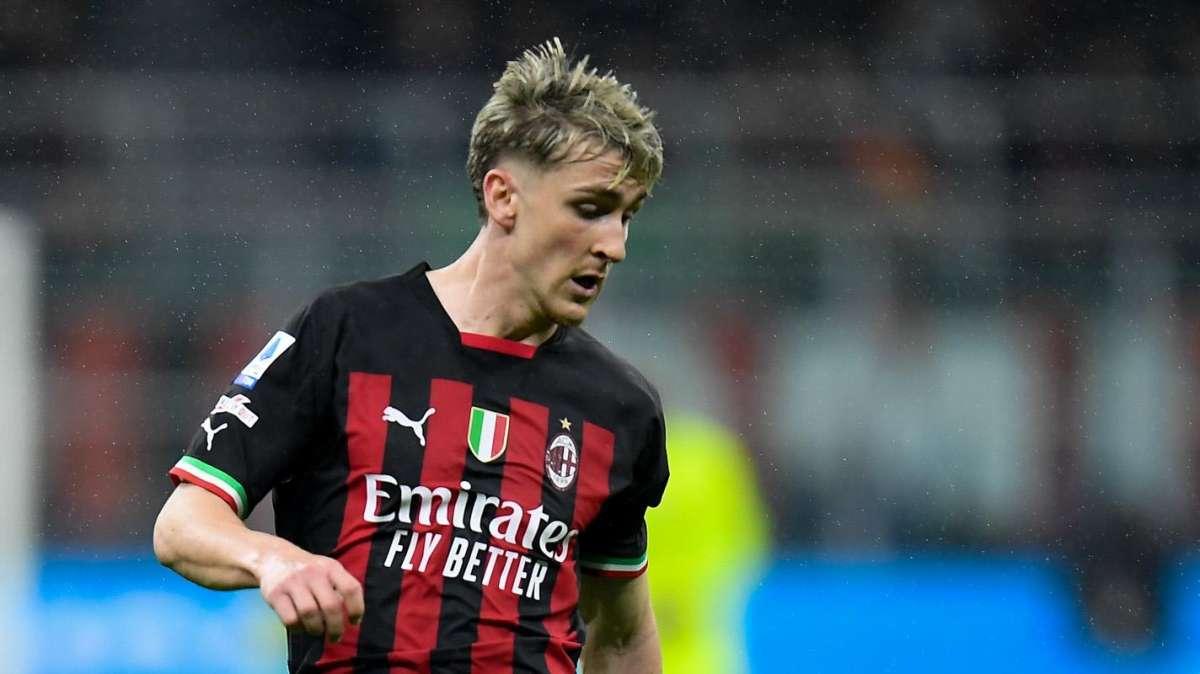 Milan, ok di Saelemaekers per il trasferimento al Bologna. Ora manca l'accordo tra le due squadre