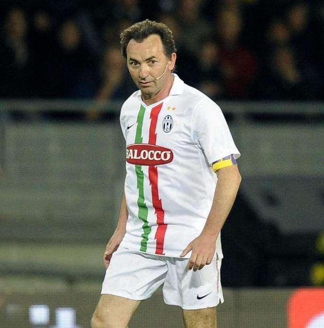 Massimo Mauro: " Questo Var è un falso d'autore"