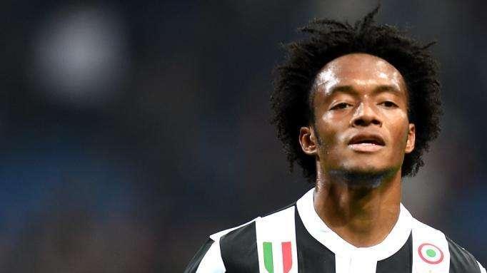 LIVE TJ - CUADRADO: "Sono sicuro che contro l'Inter faremo una grande partita. Felici del passaggio del turno in Champions"