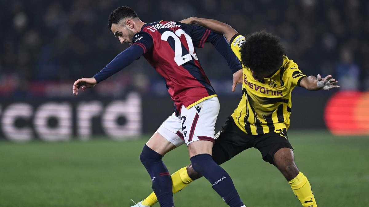 Adeyemi-Juve? Non proprio…
