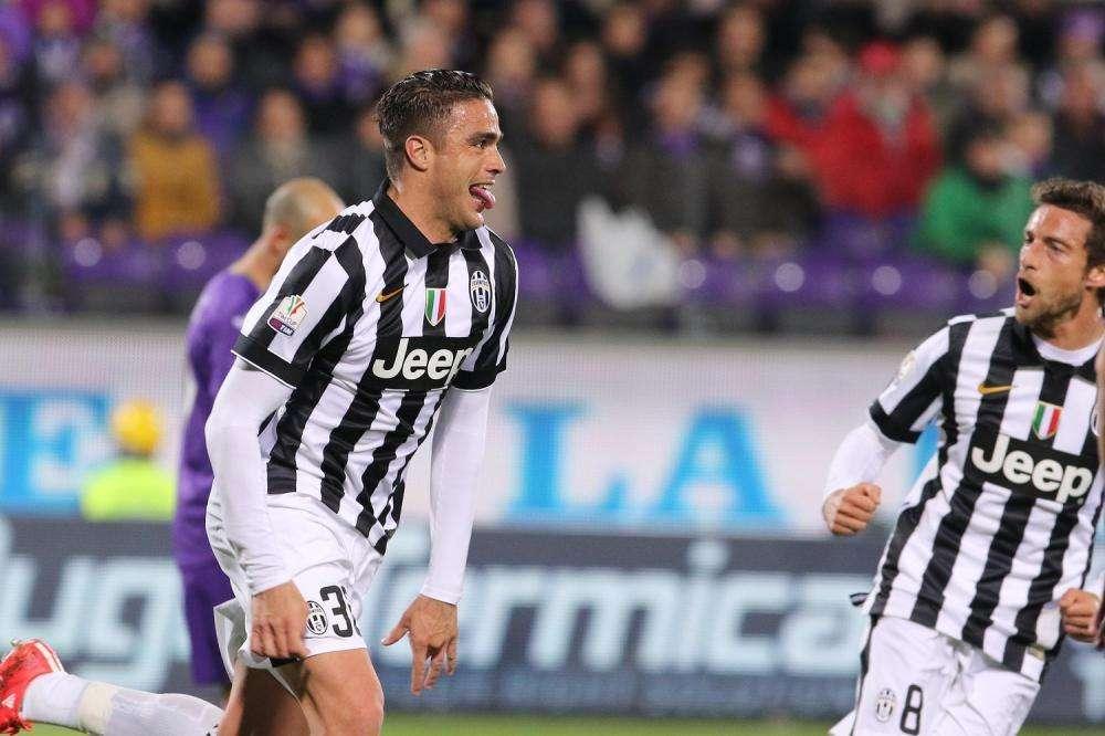 "A Casa con la Juve", domani ospiti del salotto bianconero Barzagli e Matri