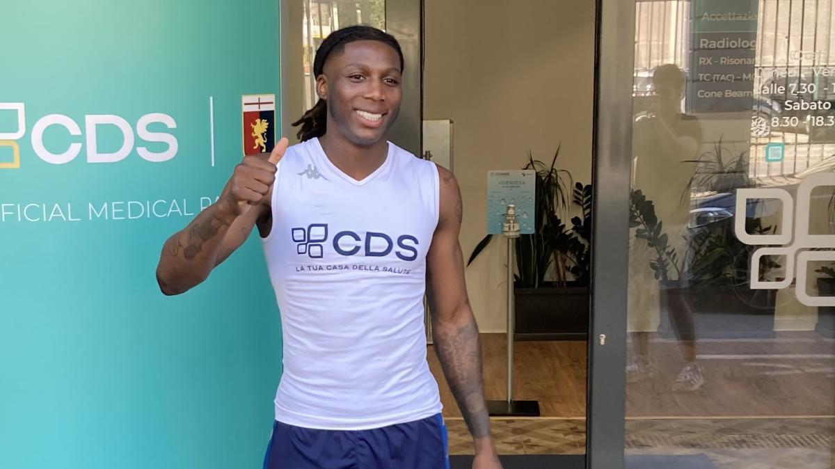 Di Marzio: “Interesse dell’Everton per Norton-Cuffy” 