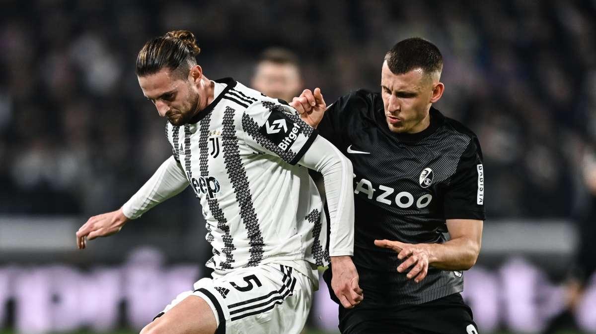 Sky - Juventus, tutti i retroscena e i dettagli sul rinnovo di Rabiot. Manna per ben tre volte in Costa Azzurra...