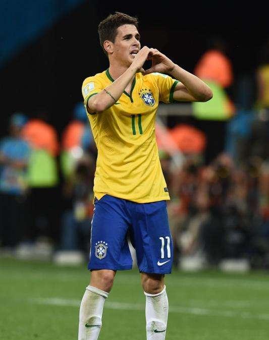 Premium Sport - L'Inter spera nel prestito di Oscar, il Chelsea fa muro