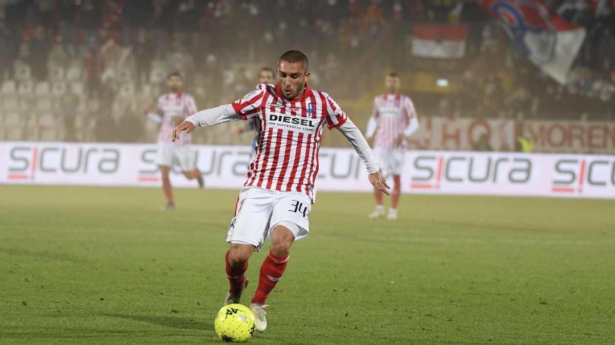 Vicenza, Dalmonte: "Juve NG buona squadra, hanno tecnica e gamba"
