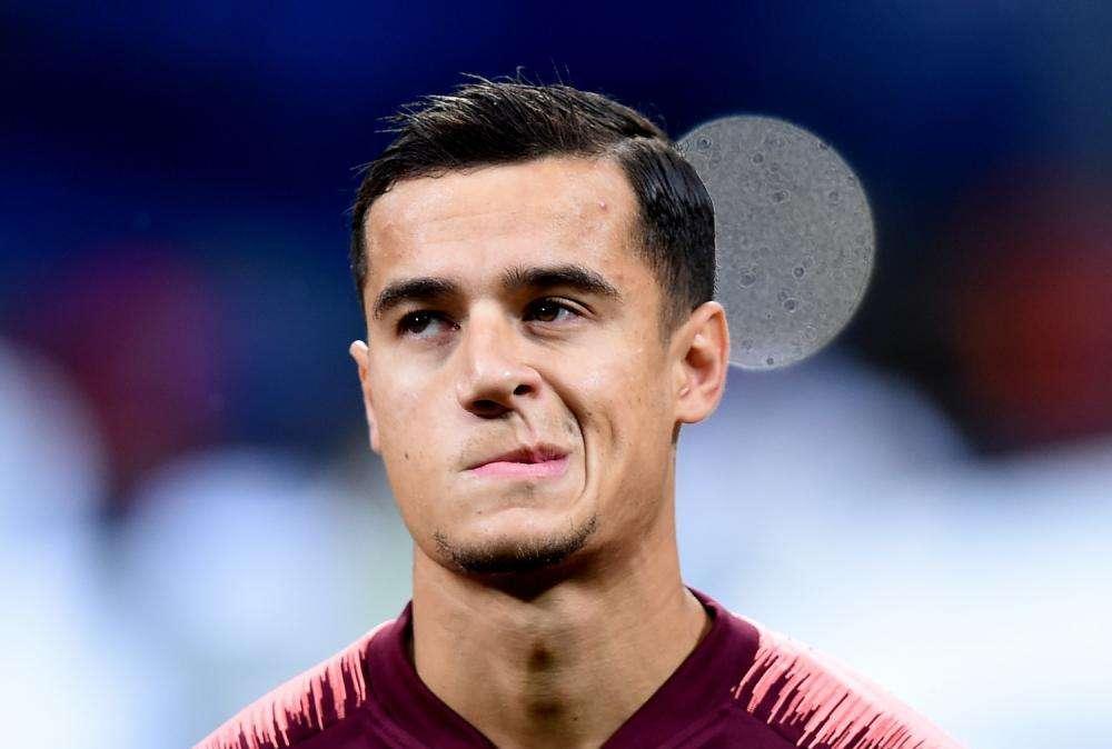 Dalla Spagna - Coutinho contropartita per Neymar. Addio Juve? 