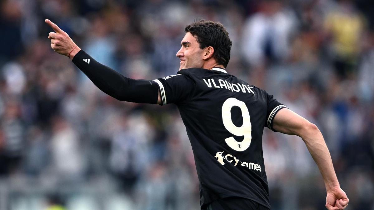 5 e 5 – Vlahovic, luci e ombre: quattro anni e mezzo tra gol, aspettative da top e tira e molla di mercato