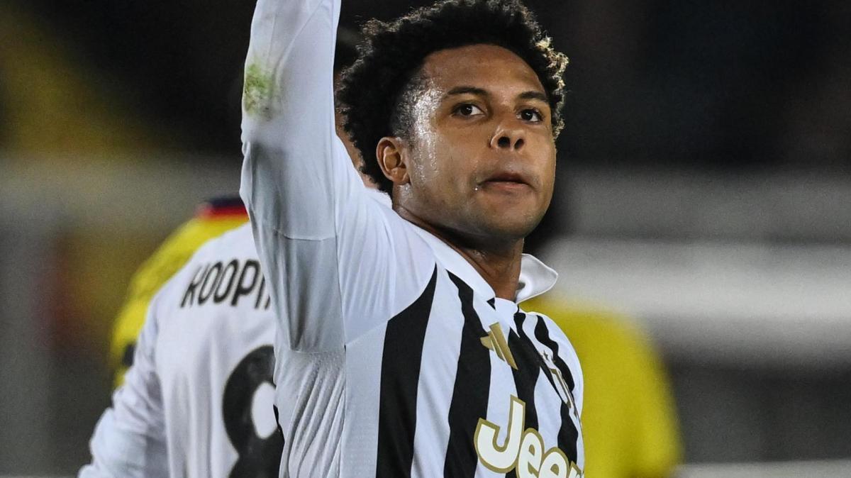 McKennie a Sky: “Non è accettabile che la Juventus abbia questi alti e bassi. I cambi di modulo c’entrano niente”