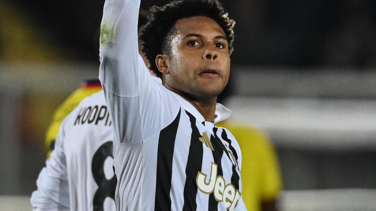 McKennie: “Ci sono tante persone che parlano ma dobbiamo rimanere concentrati su quello che possiamo controllare. Nel secondo tempo a Lecce potevamo fare meglio”