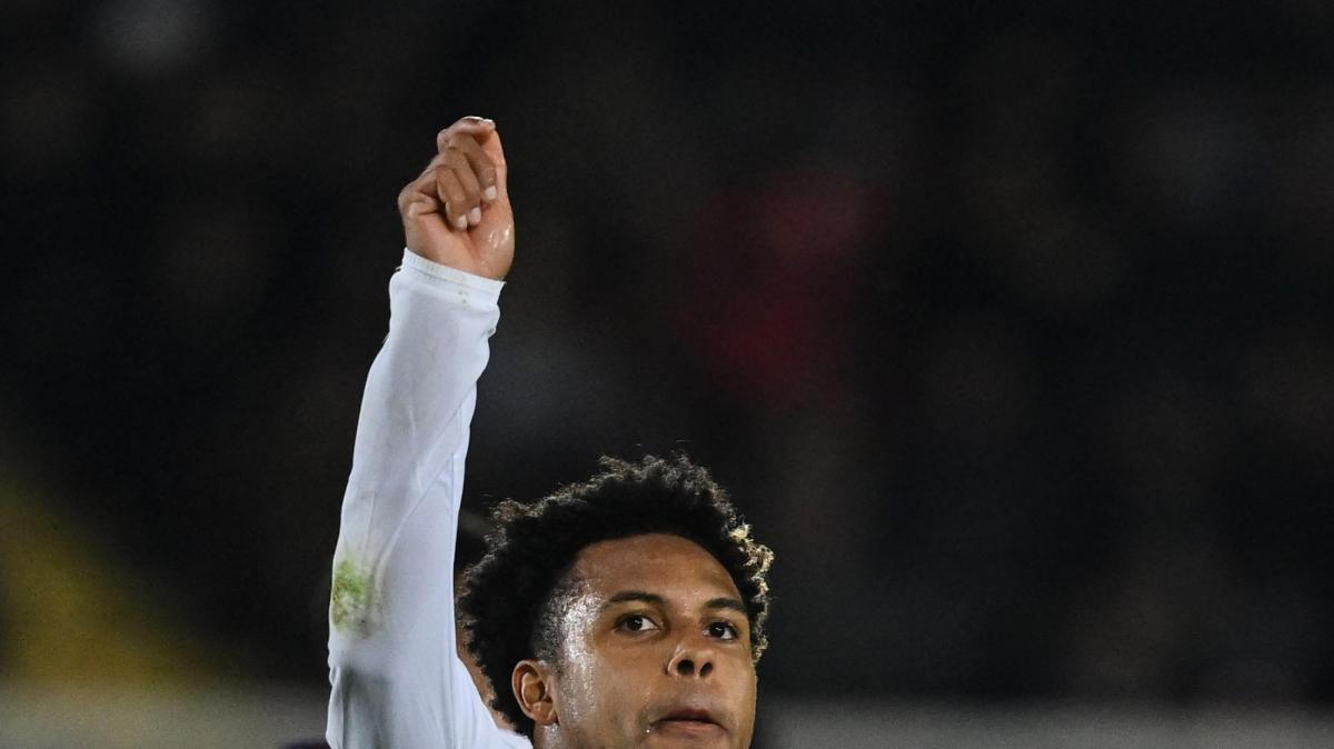 McKennie a Sky: “Era importante vincere questa partita”