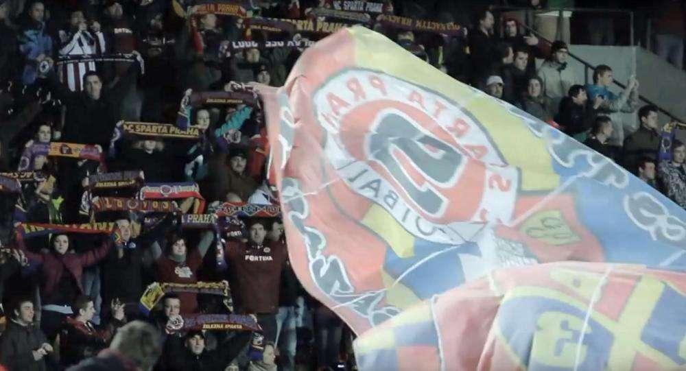 Duello con l'Inter per Hlozek, giovanissimo dello Sparta Praga