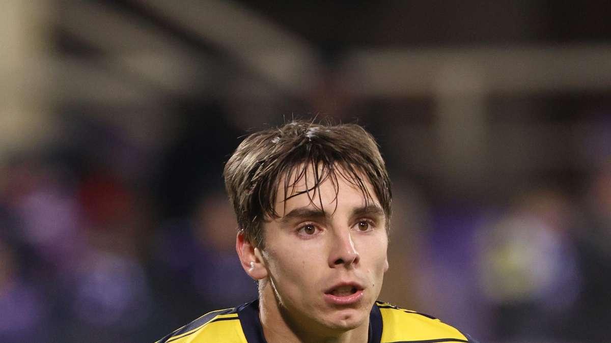 Il Resto del Carlino - Juve, piace Bernabè del Parma: occhio al Milan