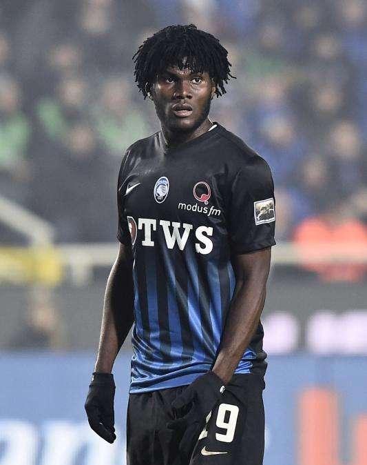 Corsera - Kessie-Milan, è fatta: il 30 maggio le visite mediche
