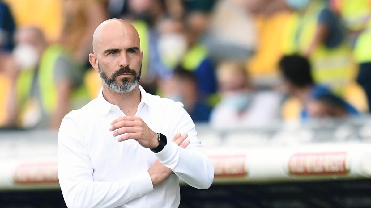 Maresca: "Scudetto? Il Napoli può rivincere, ma ci sono anche Inter e Milan"
