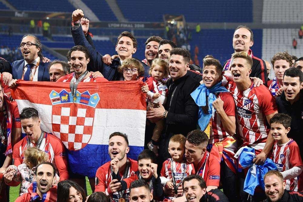 Ricordate quel giorno? JUVENTUS-ATLÉTICO MADRID