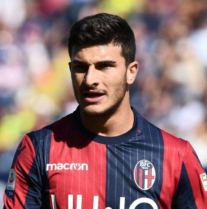 Ag. Orsolini: "A gennaio non si muoverà da Bologna"