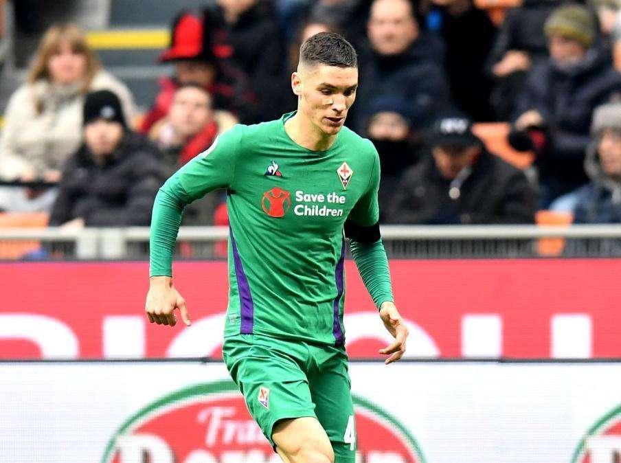 The Sun - Lo United è pronto a "soffiare" Milenkovic alla Juve 
