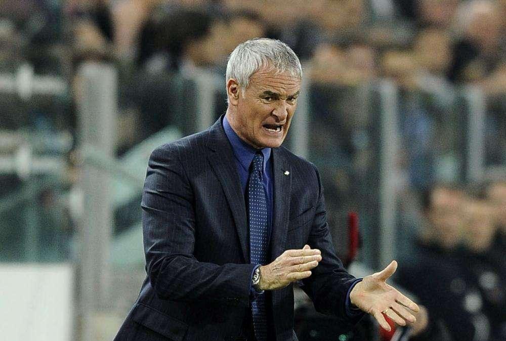 LA JUVE ESONERA RANIERI PER LA SECONDA VOLTA