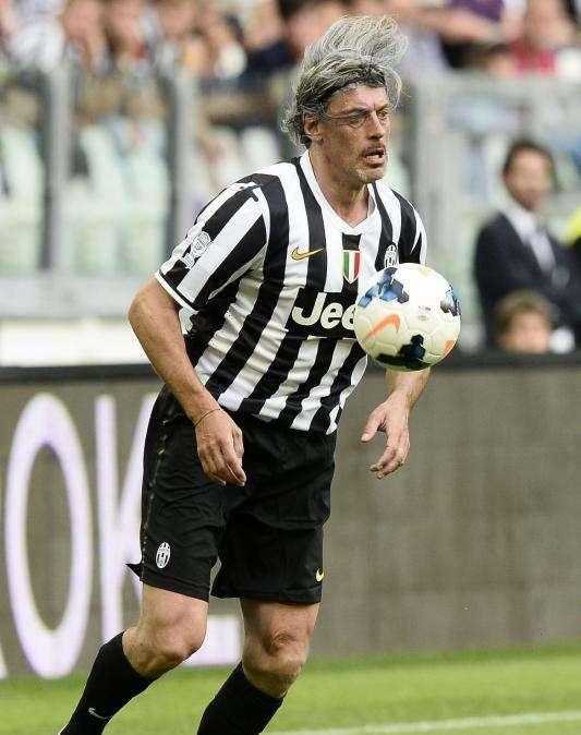 Torricelli: "Con Higuain la Juve farebbe il salto"