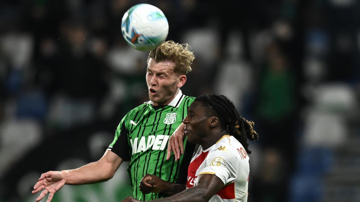 Continua il calciomercato del Genoa in attesa della situazione Norton-Cuffy: trattativa per Bakambu