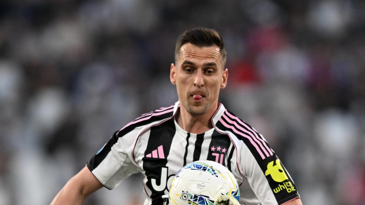 Juve, Milik torna in patria? Un club polacco sulle sue tracce 