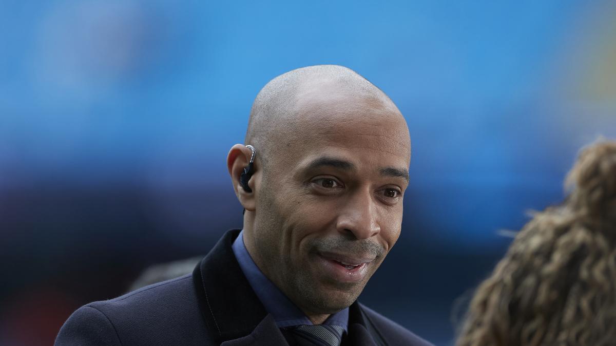 Catenaccio Real Madrid, Henry: "Difendere è parte di questo sport"