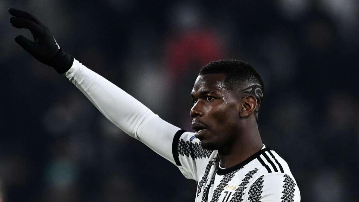 Juve, il comunicato sulle condizioni di Pogba: "Lesione di basso grado all'adduttore della coscia destra". Solo una contusione per Bonucci