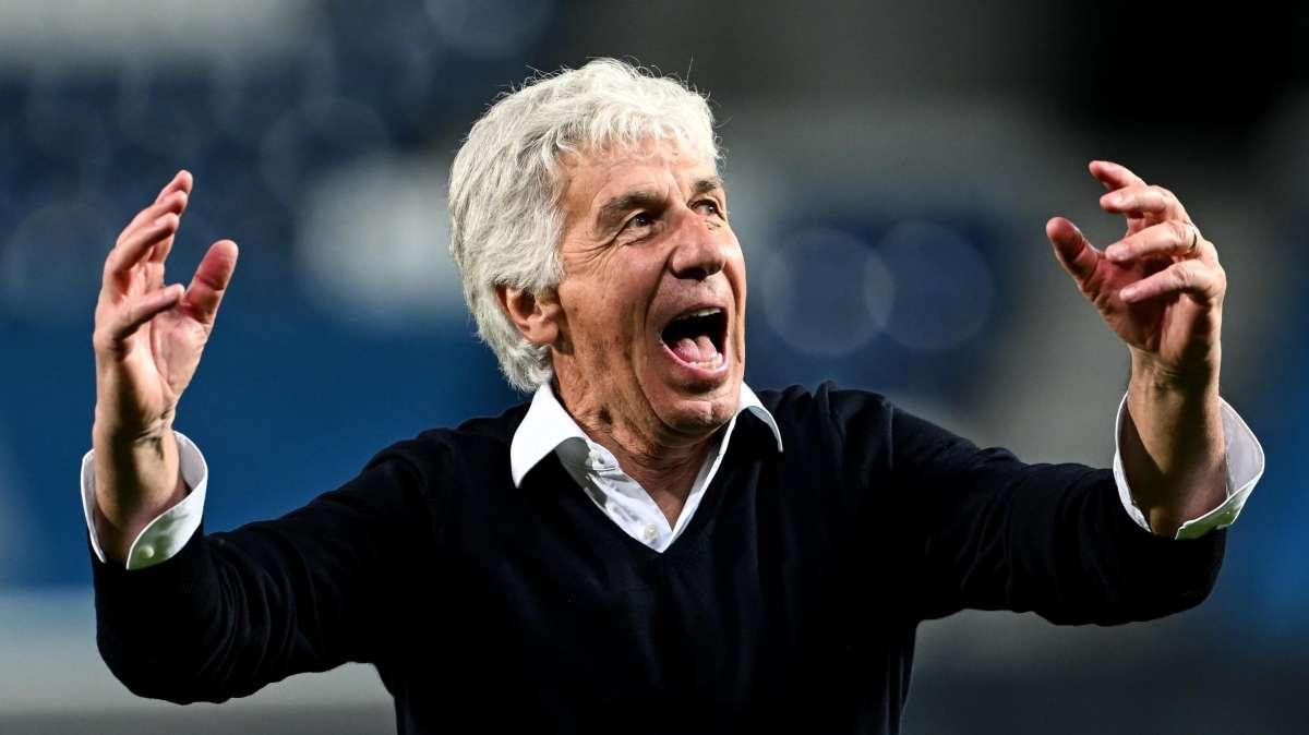 GASPERINI: "Il segreto dell'Atalanta? Idee e plusvalenze incredibili"